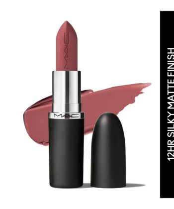 MAC MACximal Matte Lipstick - Mehr