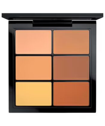 MAC Studio Fix Conceal and Correct Palette - Medium Deep