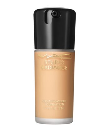 MAC Studio Radiance Serum Powered Foundation • 30ml