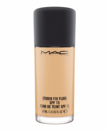 MAC Studio Fix Fluid SPF 15 Foundation