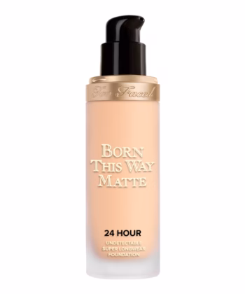 Too Faced Born This Way 24 Hour Super Longwear Foundation - Nude