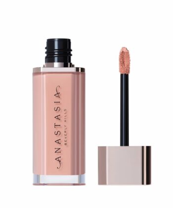 Anastasia Beverly Hills Lip Velvet Lipstick - Peachy Nude
