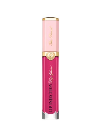 Too Faced Lip Injection Power Plumping Lip Gloss - People Pleaser (6.5ml)