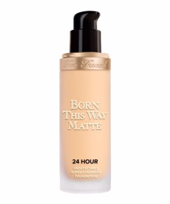 Too Faced Born This Way 24 Hour Super Longwear Foundation - Porcelain