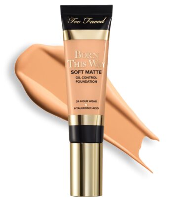Too Faced Born This Way 24 Hour Super Longwear Foundation - Porcelain