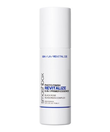 SMASHBOX Photo Finish Revitalize 8-In-1 Primer Essence - 75ml