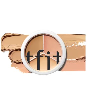 TFIT Cover Up Pro Concealer - 02 Warm (15 g)