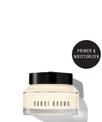 Bobbi Brown Vitamin Enriched Face Base (Moisturizer & Primer) - Travel Size (50ml)
