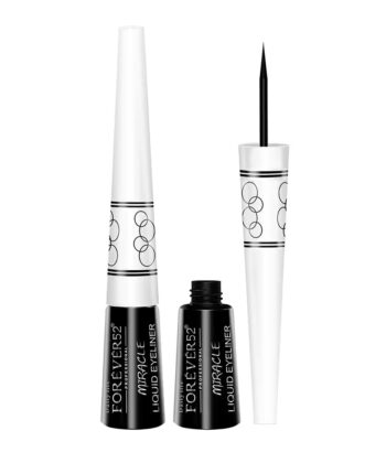 Daily Life Forever52 Miracle Liquid Eyeliner - ARG001 (3ml)