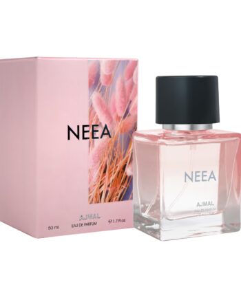 Ajmal Neea EDP Perfume For Women - 100ml