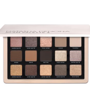 NATASHA DENONA Glam Palette