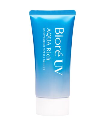 Biore Uv Aqua Rich Watery Essence SPF 50+ PA++++ - 50gm