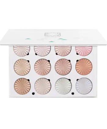 Ofra Pro Palette - Next Level Glow