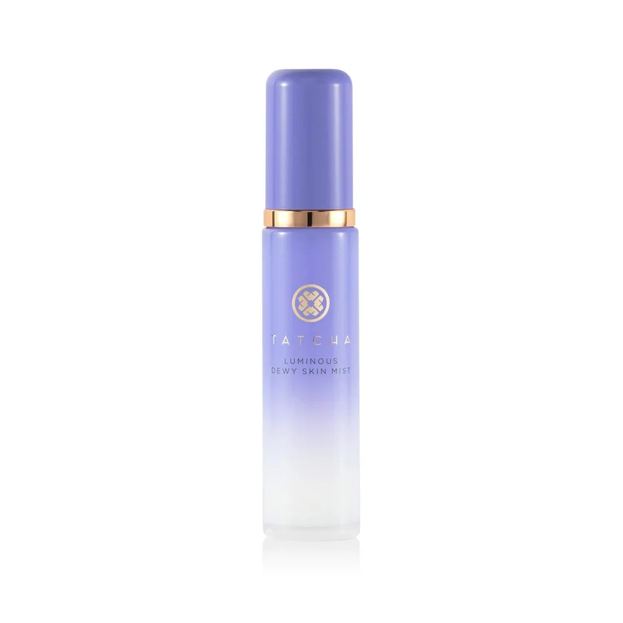 Tatcha Luminous Dewy Skin Mist Refreshing Luminous Mist 40ml - 1