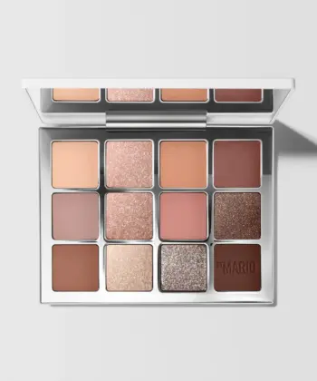Makeup by Mario Makeup by Mario Ethereal Eyes™ Eyeshadow Palette: The Original - 1