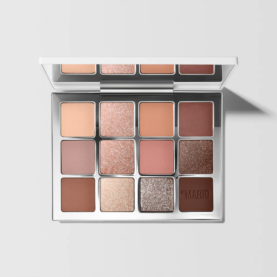 Makeup by Mario Makeup by Mario Ethereal Eyes™ Eyeshadow Palette: The Original - 1