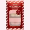5129eb50-31c2-459a-a538-812d5933cbba.webp One Size One Size Blurred & Bright Ultimate Setting Powder Duos - Translucent/Ultra Pink - 1