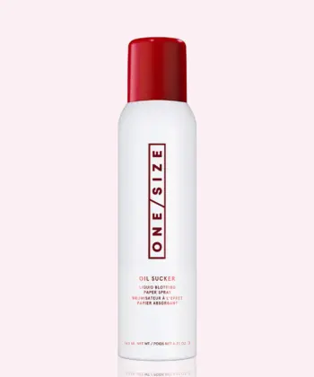 One Size ONE/SIZE by Patrick Starrr Oil Sucker Liquid Blotting Paper Spray - 142ml - 1