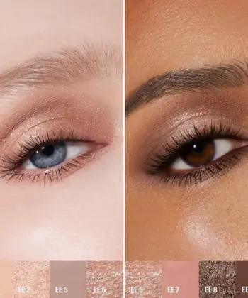 Makeup by Mario Makeup by Mario Ethereal Eyes™ Eyeshadow Palette: The Original - 2