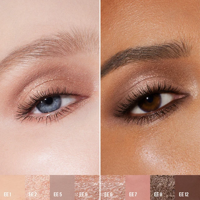 Makeup by Mario Makeup by Mario Ethereal Eyes™ Eyeshadow Palette: The Original - 2