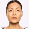 ESTEE LAUDER Mini Double Wear Travel Size Stay-in-Place Longwear Matte Foundation SPF 10 - 2W2 Rattan2