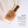 ESTEE LAUDER Mini Double Wear Travel Size Stay-in-Place Longwear Matte Foundation SPF 10 - 2W2 Rattan3