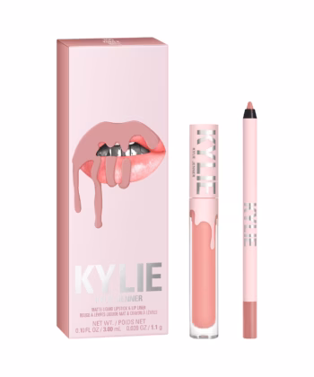 Kylie Cosmetics Matte Lip Kit