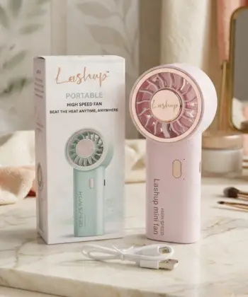 Lashup Portable High Speed Fan (BIG)