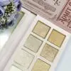 Plouise Golden Ticket All Aboard highlighter palette3