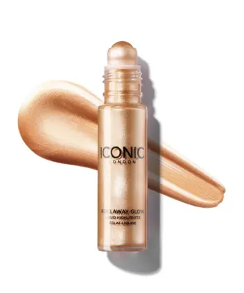 Iconic London Rollaway Glow - Champagne Chic