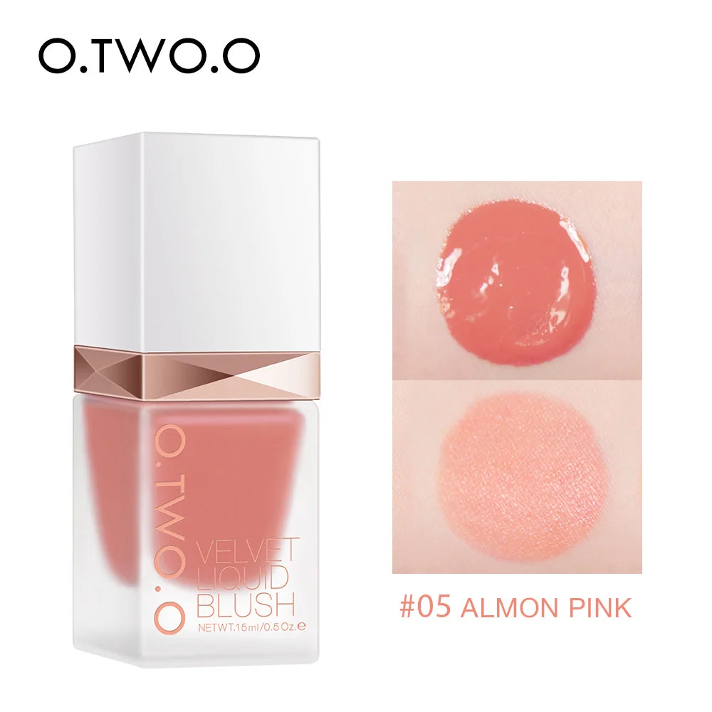 Salmon Pink
