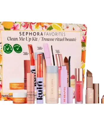 Sephora Favorites Clean Me Up Kit