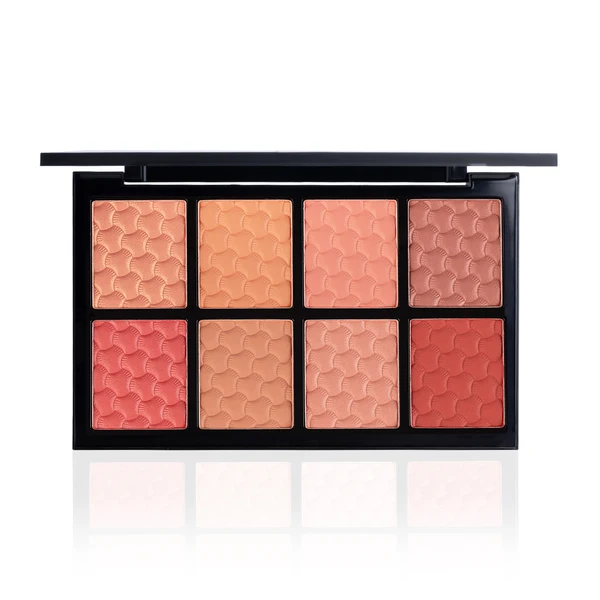 Spotlight Blusher Palette X8