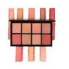 Spotlight Blusher Palette X82