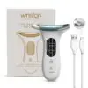Winston Rechargeable 4 in 1 Face and Neck Massager and Skin Lifting