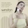 Winston Rechargeable 4 in 1 Face and Neck Massager and Skin Lifting2