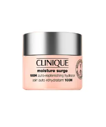 Clinique Clinique Moisture Surge 100h Auto-replenishing Hydrator - 1