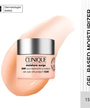 Clinique Clinique Moisture Surge 100h Auto-replenishing Hydrator - 2