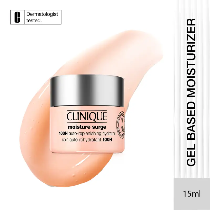 Clinique Clinique Moisture Surge 100h Auto-replenishing Hydrator - 2