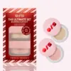 dabef948-4327-45d3-b085-c613bfc52891.webp One Size One Size Blurred & Bright Ultimate Setting Powder Duos - Translucent/Ultra Pink - 2