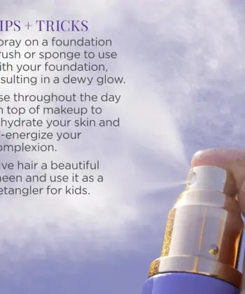 Tatcha Luminous Dewy Skin Mist Refreshing Luminous Mist 40ml - 2