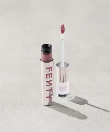 Fenty Beauty Fenty Beauty Fenty Icon Velvet Liquid Lipstick - 1