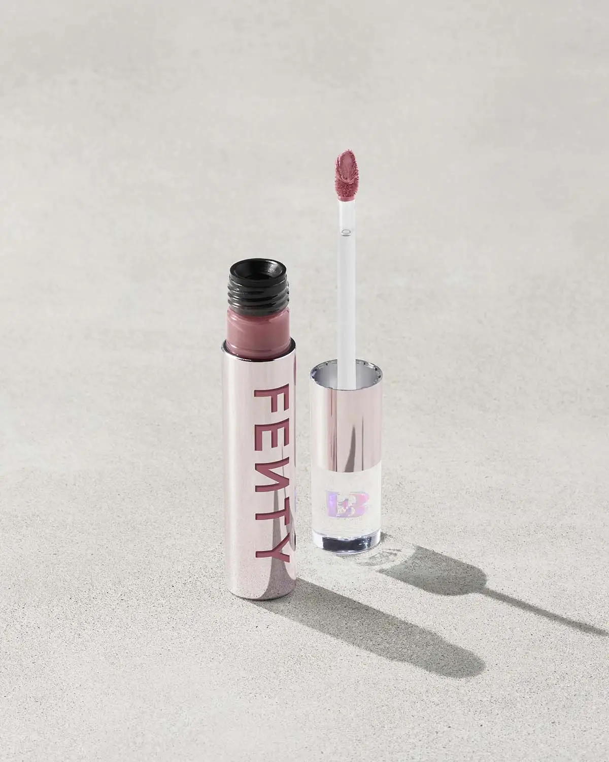 Fenty Beauty Fenty Beauty Fenty Icon Velvet Liquid Lipstick - 1