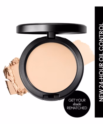 MAC Studio Fix Powder Plus Foundation