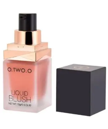 O.TWO.O Liquid Blush #03