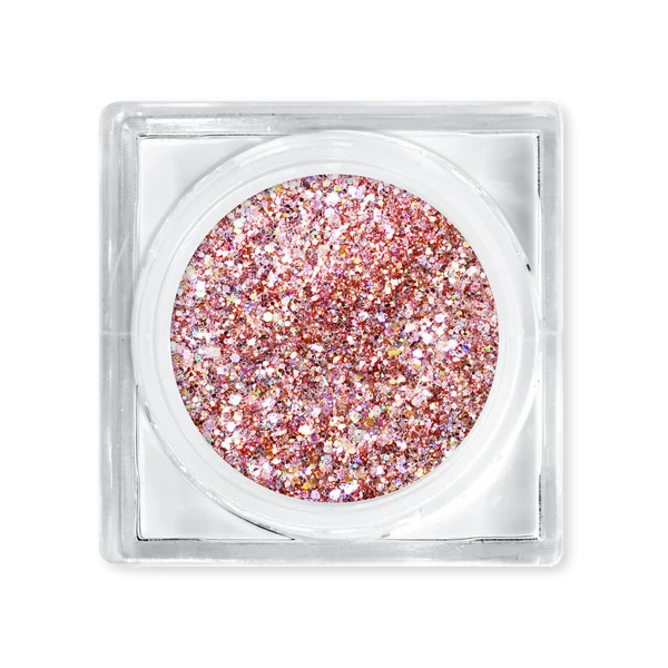 Lit Colours Loose Glitter - Image 1
