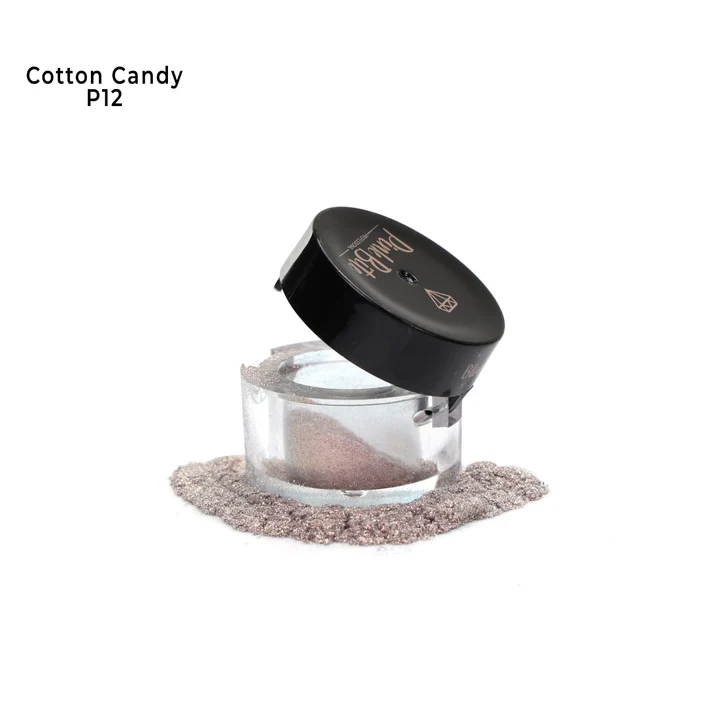 Pink Bite Pigment - Cotton Candy P12 - Image 1