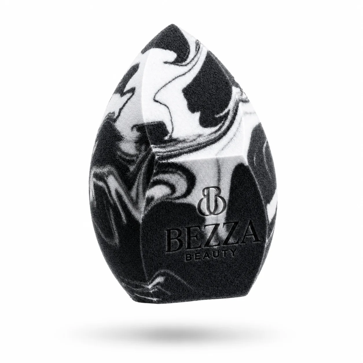 Biore Bezza 4-Cut Microfiber Beauty Blender - 3