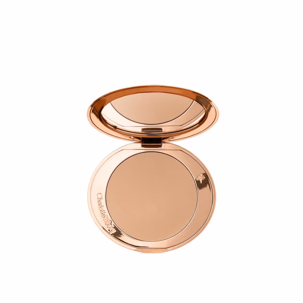 Charlotte Tilbury Charlotte Tilbury Airbrush Bronzer - 1 Fair (16g) - 1