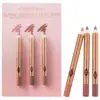 Charlotte Tilbury Charlotte Tilbury Iconic Mini Lip Cheat Trio - 1